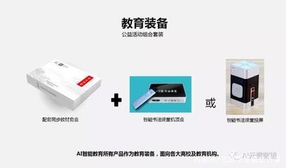 智能課堂 以智能產(chǎn)品賦能，實(shí)現(xiàn)每一個(gè)學(xué)生的個(gè)性化發(fā)展