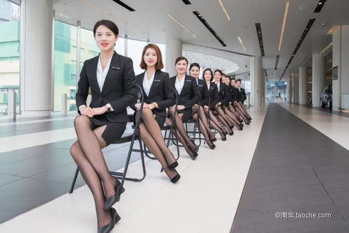 澳康達(dá)銷售顧問的禮儀修行之路