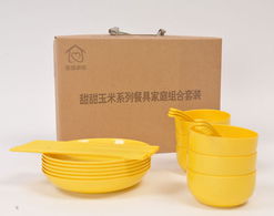 上海甜甜家庭日用品 精選勺瓢系列產品清單